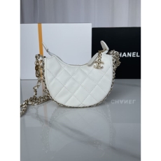 Chanel Satchel Bags